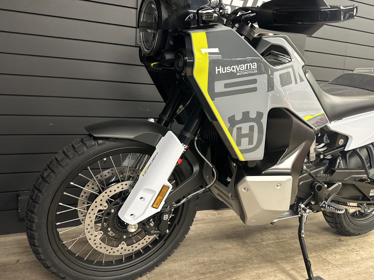 Used Husqvarna Norden 901 for sale - 78395666: Photo 11