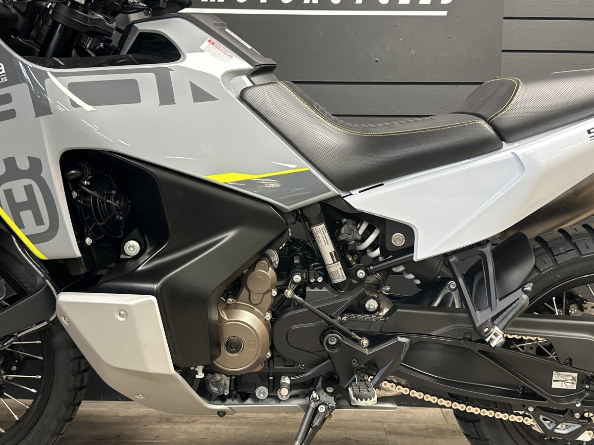 Used Husqvarna Norden 901 for sale - 78395666: Photo 12