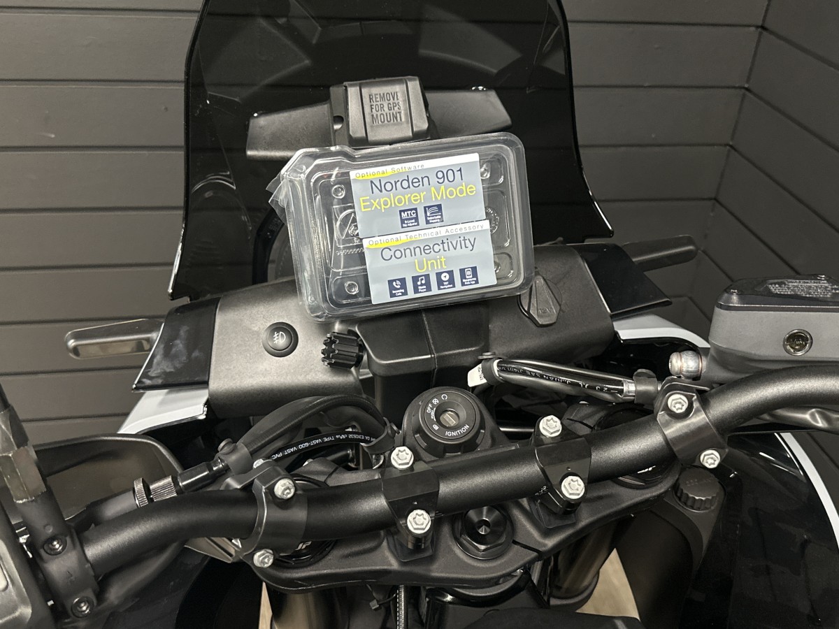Used Husqvarna Norden 901 for sale - 78395666: Photo 5