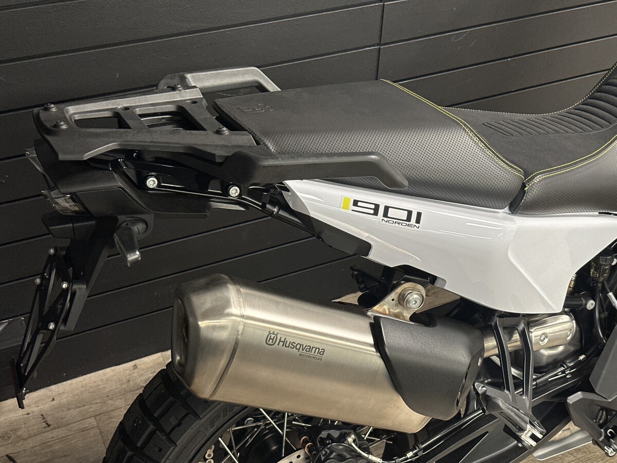 Used Husqvarna Norden 901 for sale - 78395666: Photo 7