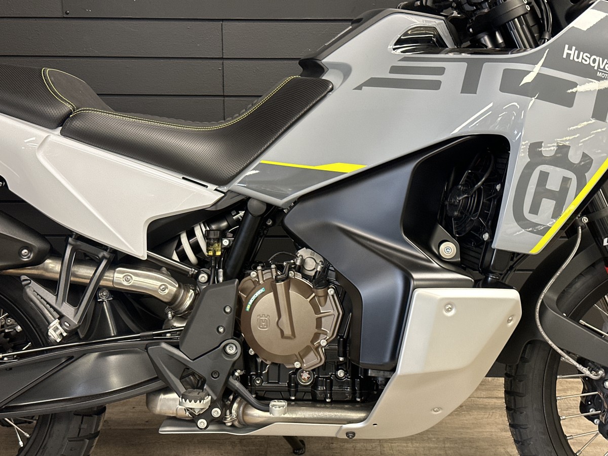Used Husqvarna Norden 901 for sale - 78395666: Photo 8