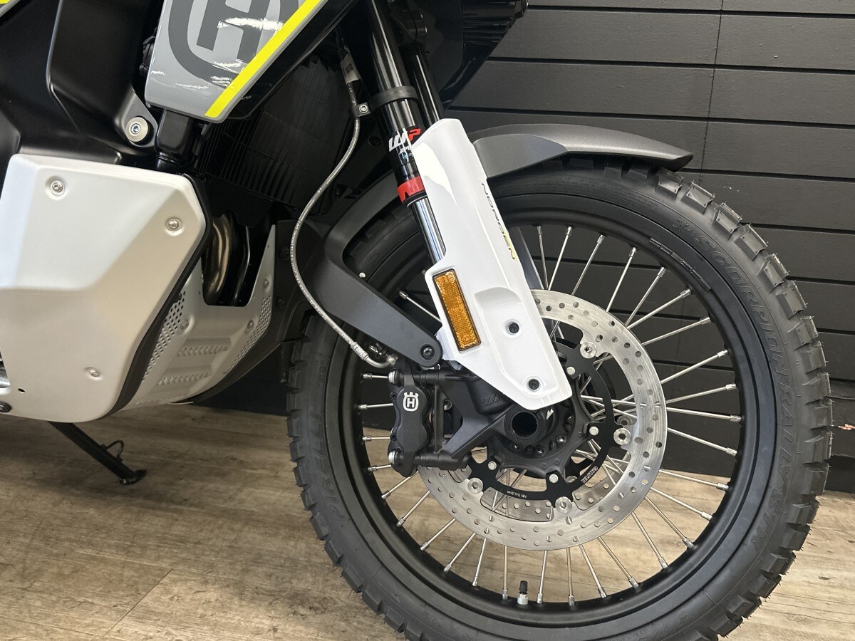 Used Husqvarna Norden 901 for sale - 78395666: Photo 9