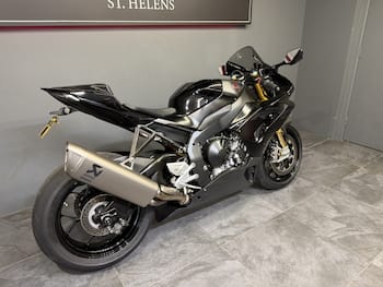 Used Honda CBR 1000 RR-R SP-L 2022 for sale - bike-79656643: Photo
