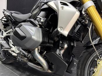 Used BMW R 1250 R SE 2022 for sale - bike-79471189: Photo