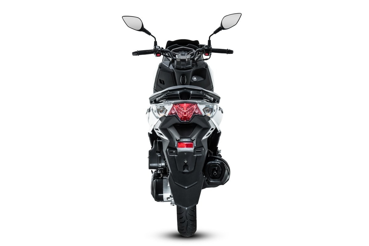 Used SYM Jet 14 50cc for sale - 78396796: Photo 19