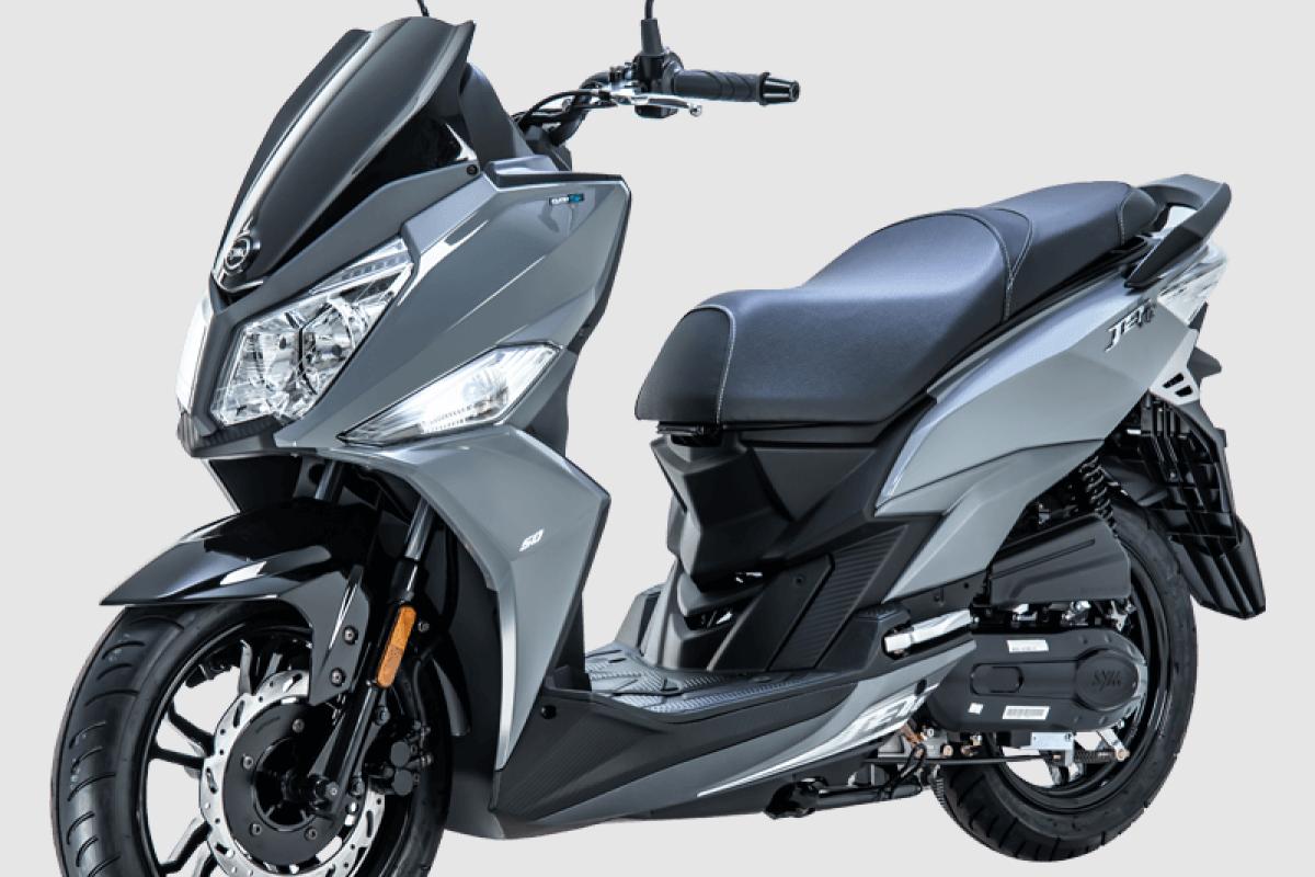 Used SYM Jet 14 50cc for sale - 78396796: Photo 5