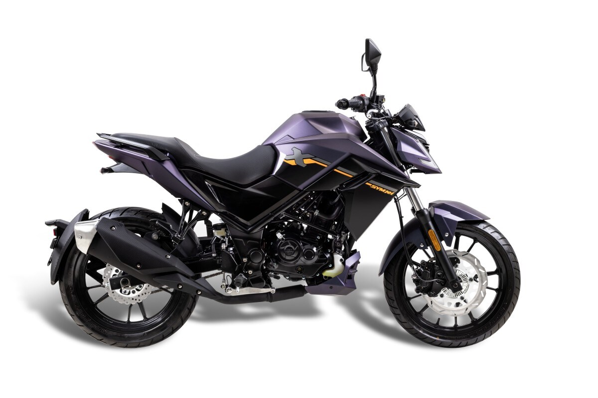 Used SYM NHX 125cc for sale - 78399263: Photo 19