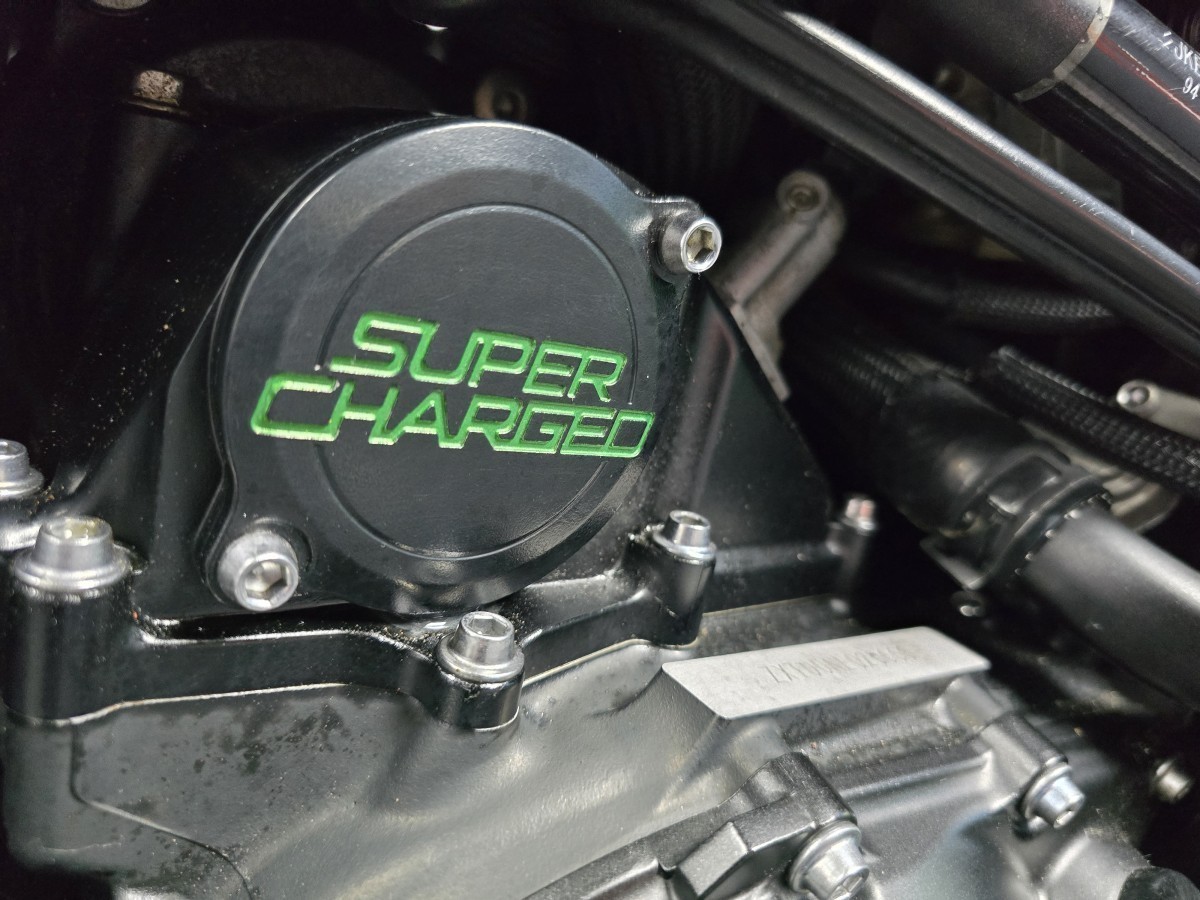 Used Kawasaki H2SX 2022 for sale - 78393614: Photo 10