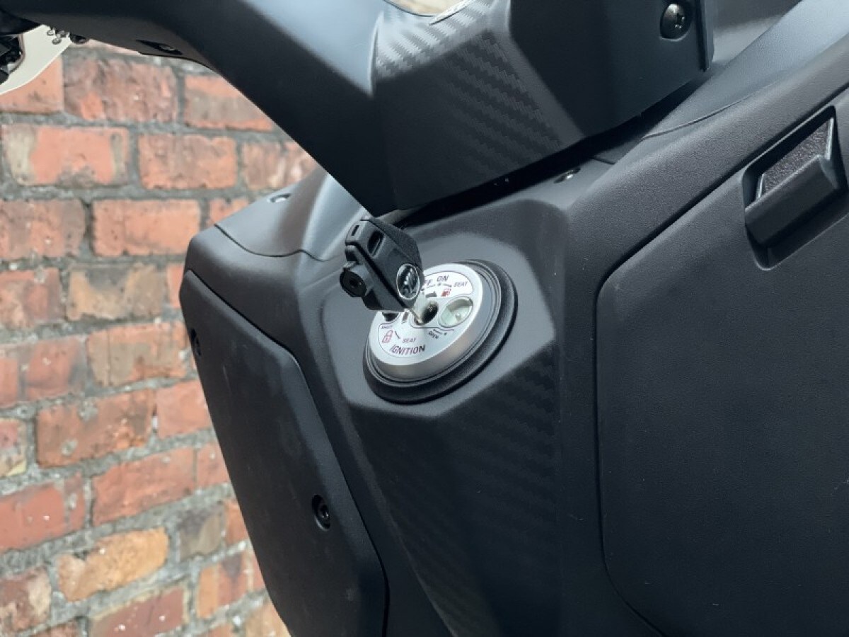 Used SYM Joymax Z+ 125cc for sale - 78394624: Photo 14