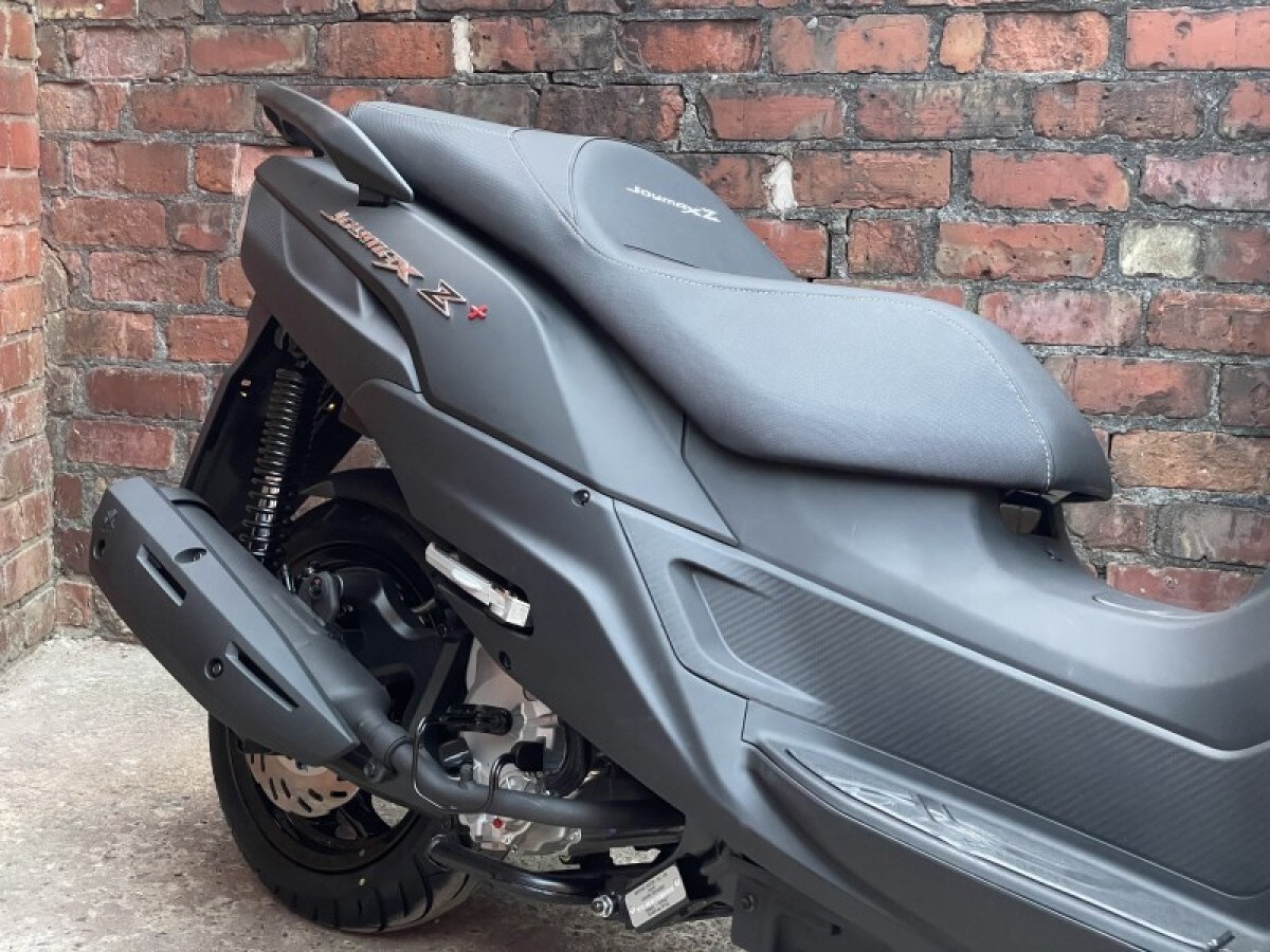 Used SYM Joymax Z+ 125cc for sale - 78394624: Photo 6