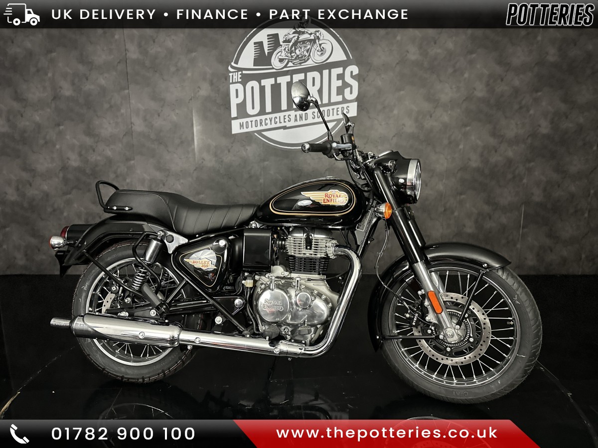 Used Royal Enfield Bullet 350 for sale - 78397360: Photo 1