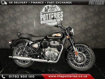 Used Royal Enfield Bullet 350 undefined for sale - bike-78397360: Photo