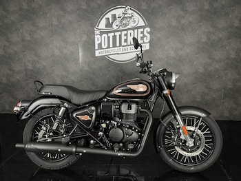 Used Royal Enfield Bullet 350 undefined for sale - bike-78397360: Photo