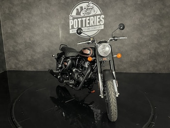 Used Royal Enfield Bullet 350 undefined for sale - bike-78397360: Photo