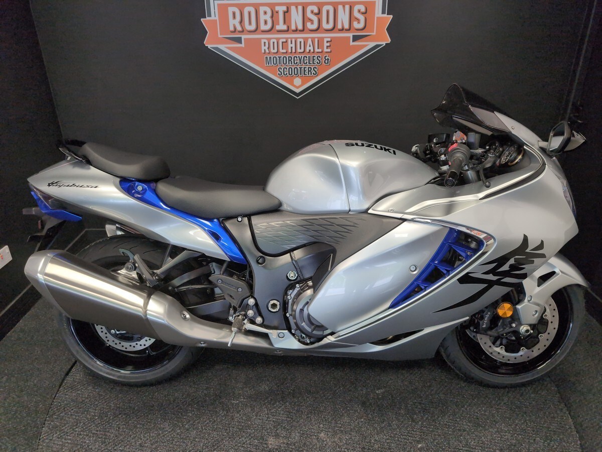 Used Suzuki HAYABUSA for sale - 78396680: Photo 14