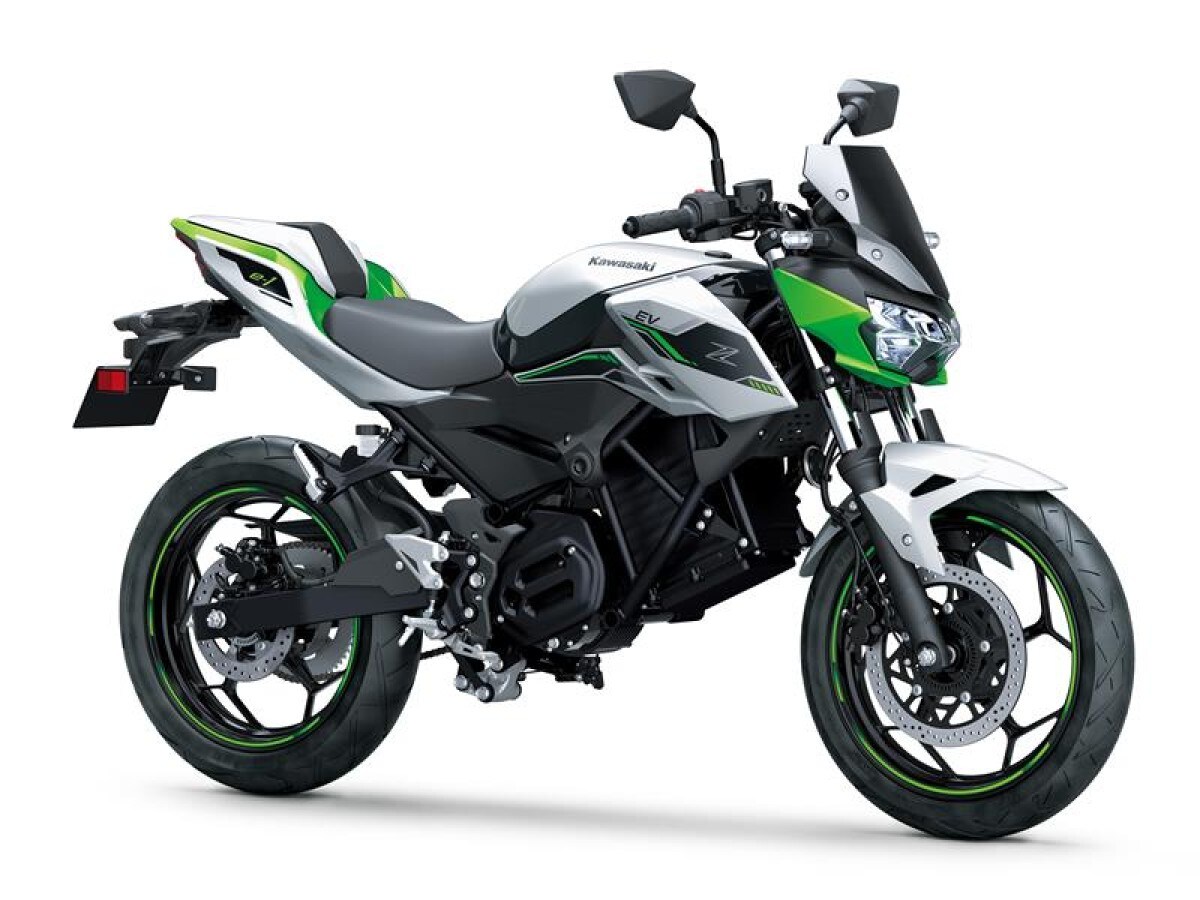 Used Kawasaki Z E-1 Sport NR011ARFNN for sale - 78393891: Photo 13