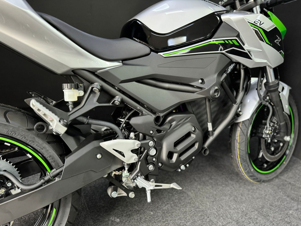 Used Kawasaki Z E-1 Sport NR011ARFNN for sale - 78393891: Photo 8
