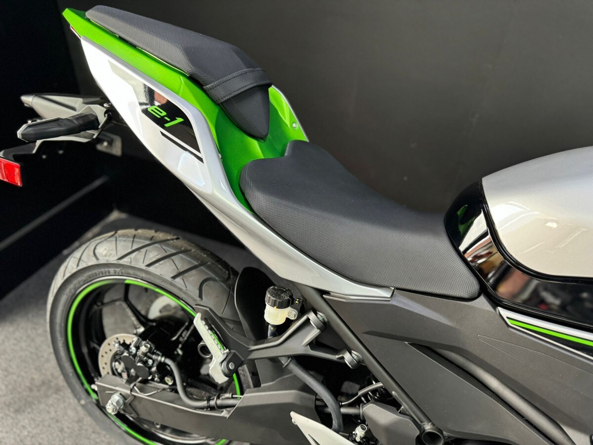 Used Kawasaki Z E-1 Sport NR011ARFNN for sale - 78393891: Photo 9