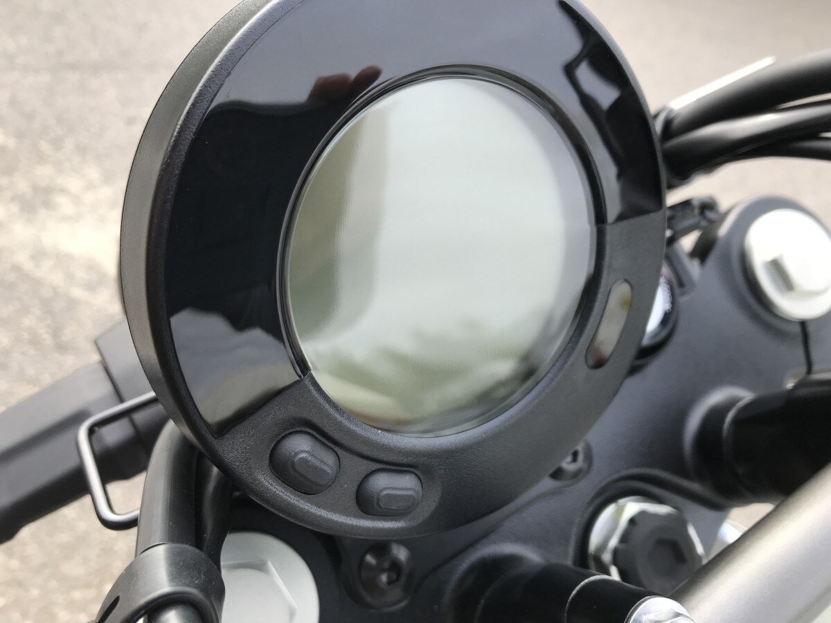 Used Kawasaki ELIMINATOR 500 EL450ASFNN for sale - 78394808: Photo 12