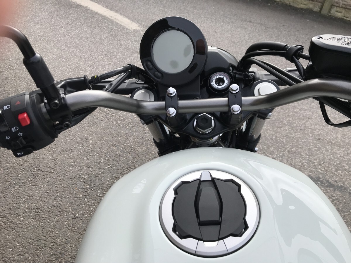 Used Kawasaki ELIMINATOR 500 EL450ASFNN for sale - 78394808: Photo 13