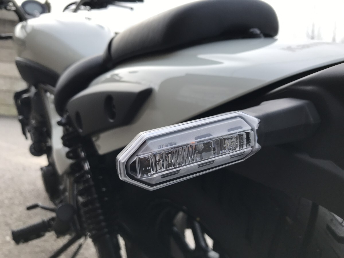 Used Kawasaki ELIMINATOR 500 EL450ASFNN for sale - 78394808: Photo 15