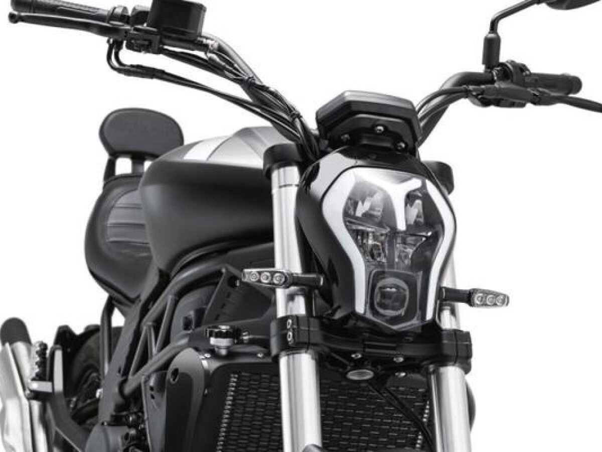 Used Benelli 502 C 2023 for sale - 78871372: Photo 9