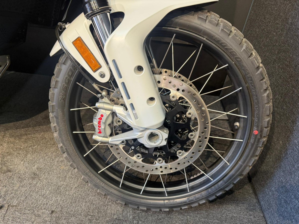 Used Ducati DESERT X 2022 for sale - 78402992: Photo 10
