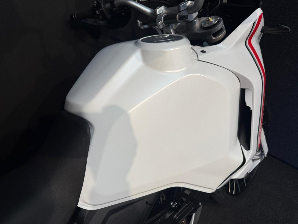 Used Ducati DESERT X 2022 for sale - 78402992: Photo 14