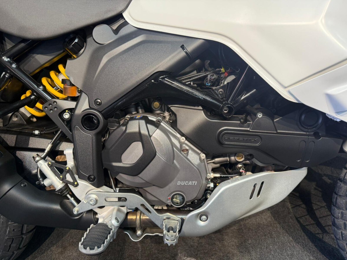 Used Ducati DESERT X 2022 for sale - 78402992: Photo 15