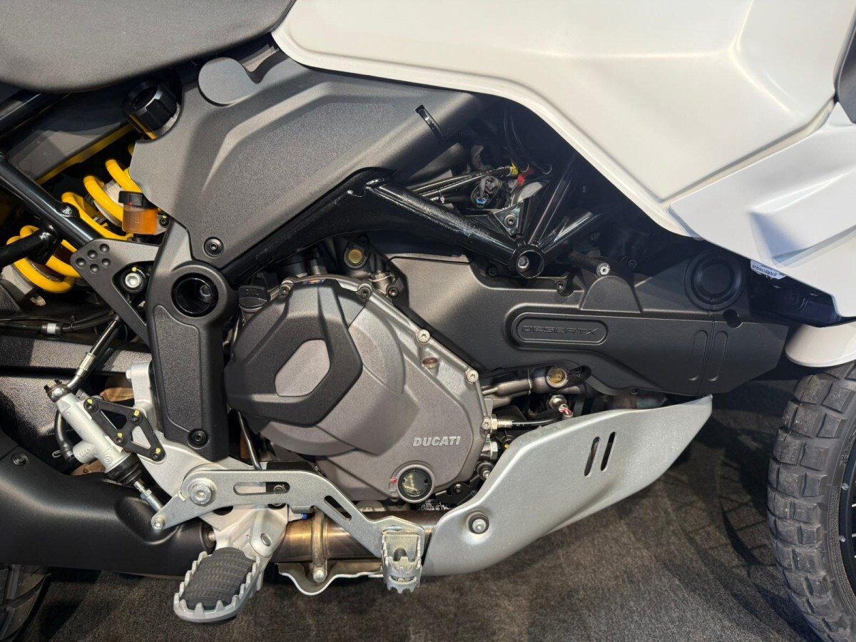 Used Ducati DESERT X 2022 for sale - 78402992: Photo 16