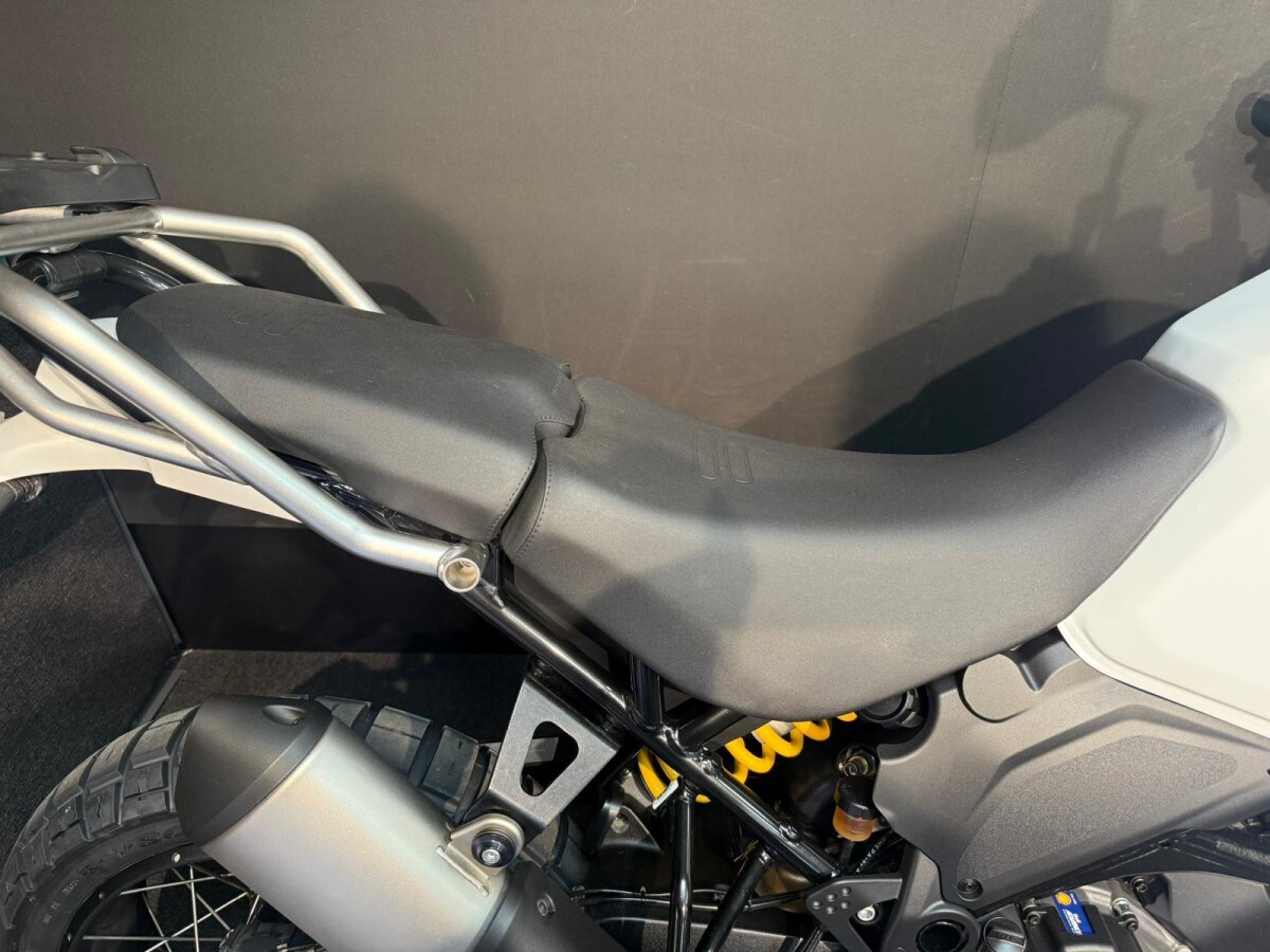 Used Ducati DESERT X 2022 for sale - 78402992: Photo 17
