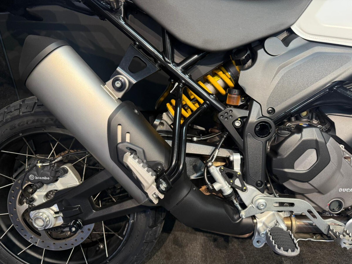 Used Ducati DESERT X 2022 for sale - 78402992: Photo 18