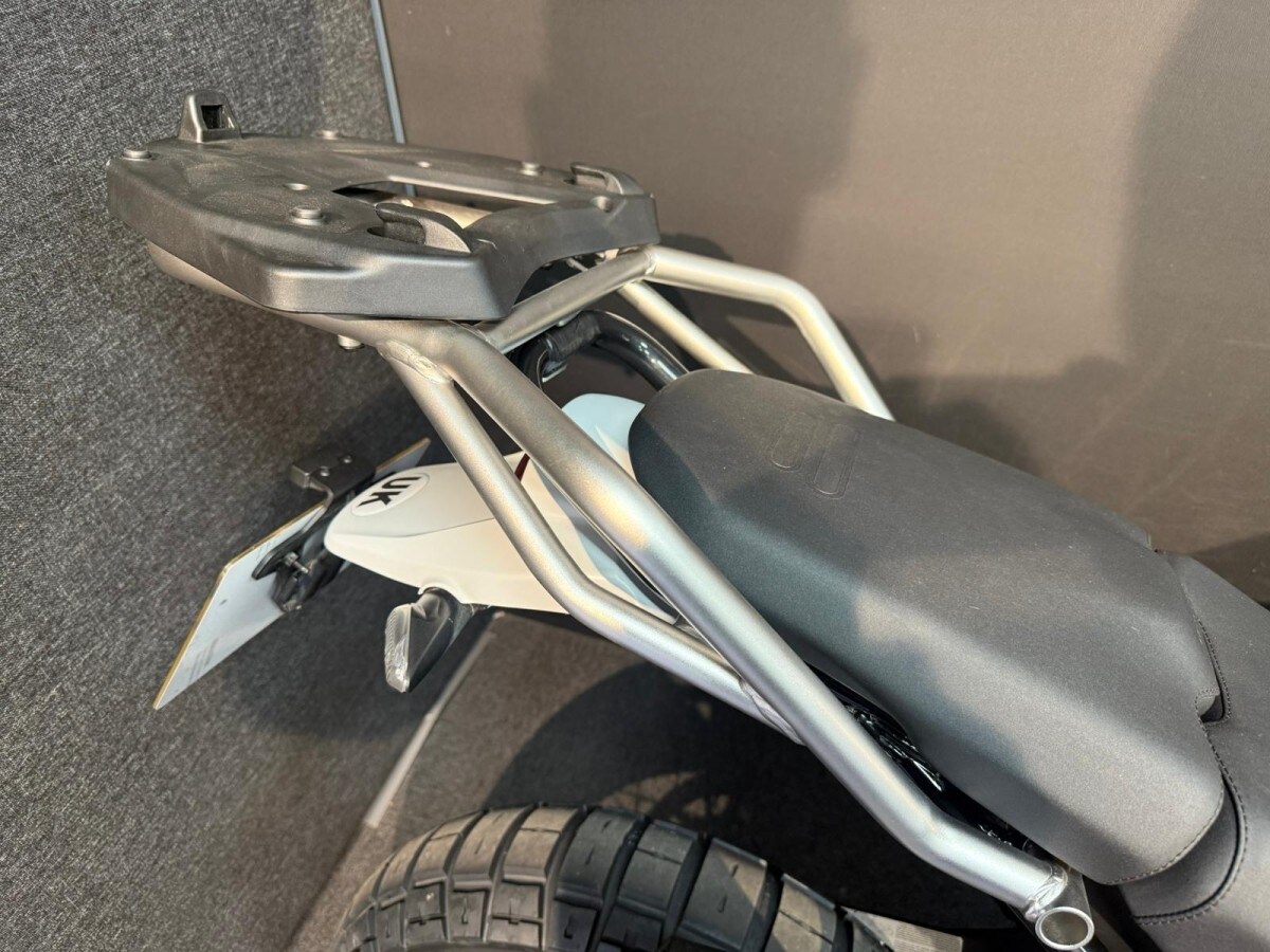 Used Ducati DESERT X 2022 for sale - 78402992: Photo 19