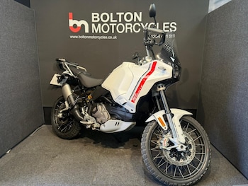 Used Ducati DESERT X 2022 for sale - bike-78402992: Photo
