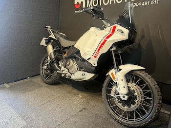 Used Ducati DESERT X 2022 for sale - bike-78402992: Photo