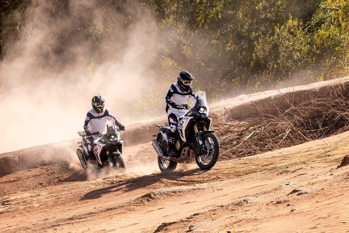 Used Voge DS800X Rally for sale - 78397080: Photo 10