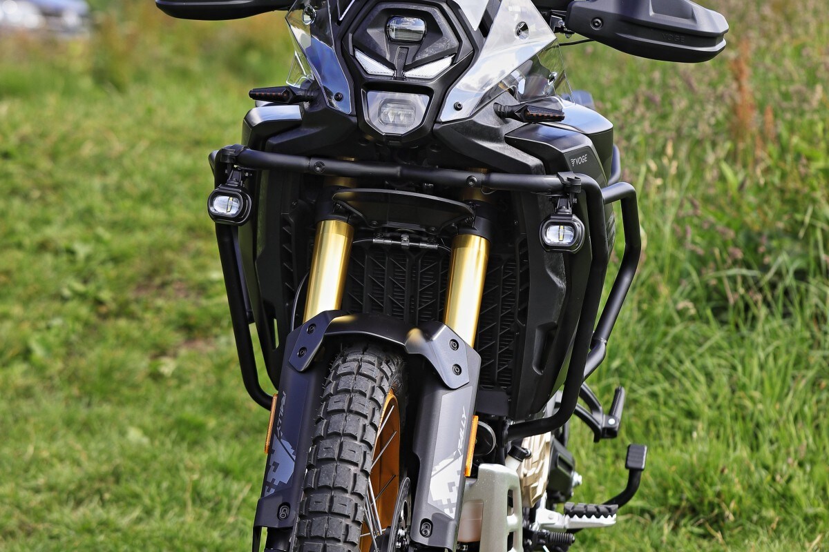 Used Voge DS800X Rally for sale - 78397080: Photo 14