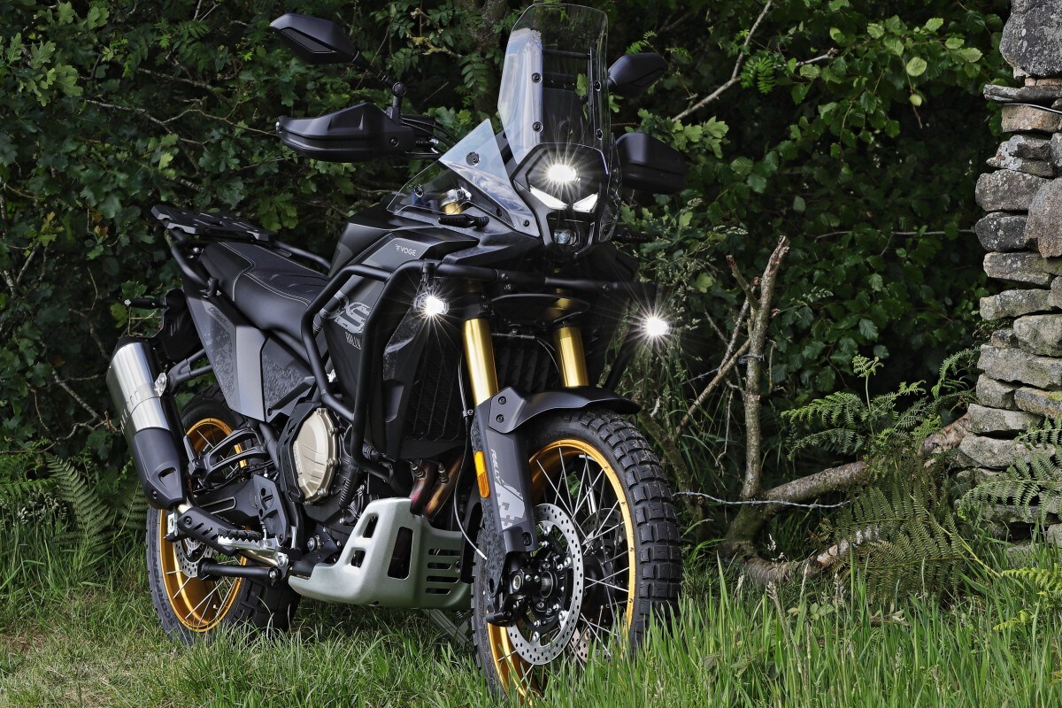Used Voge DS800X Rally for sale - 78397080: Photo 16