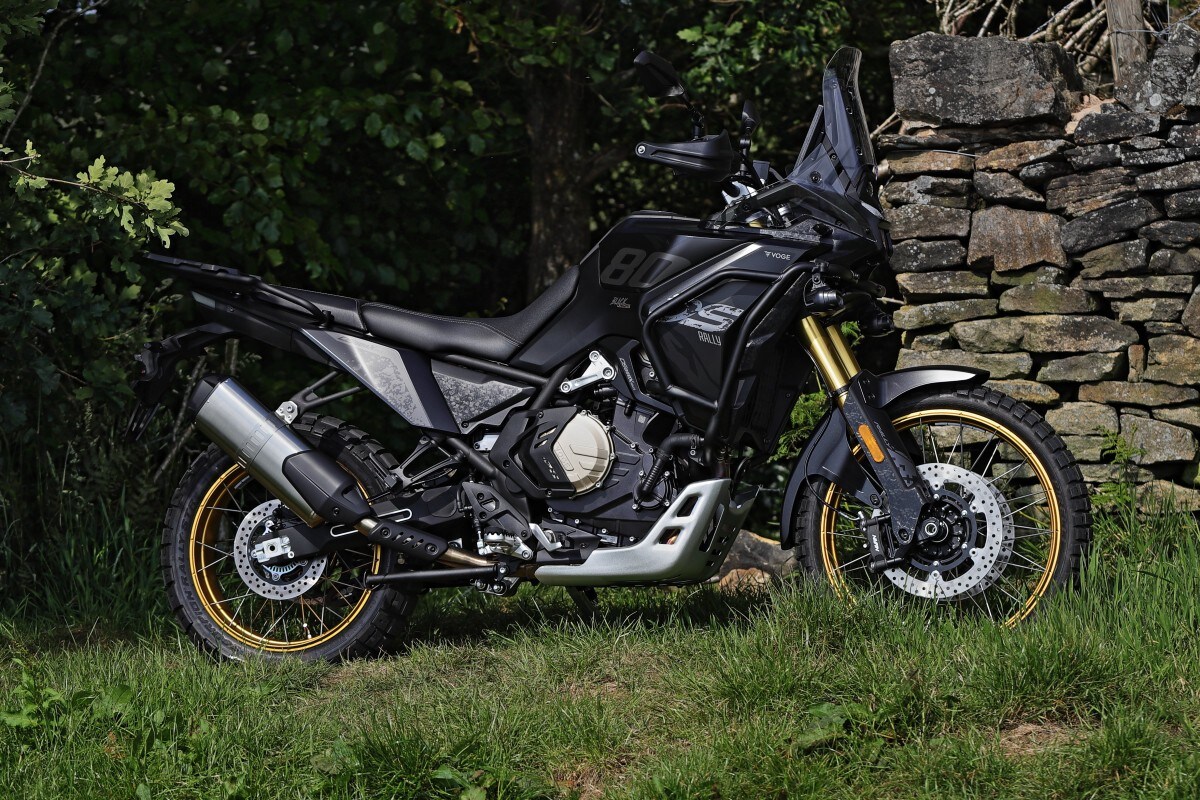 Used Voge DS800X Rally for sale - 78397080: Photo 17