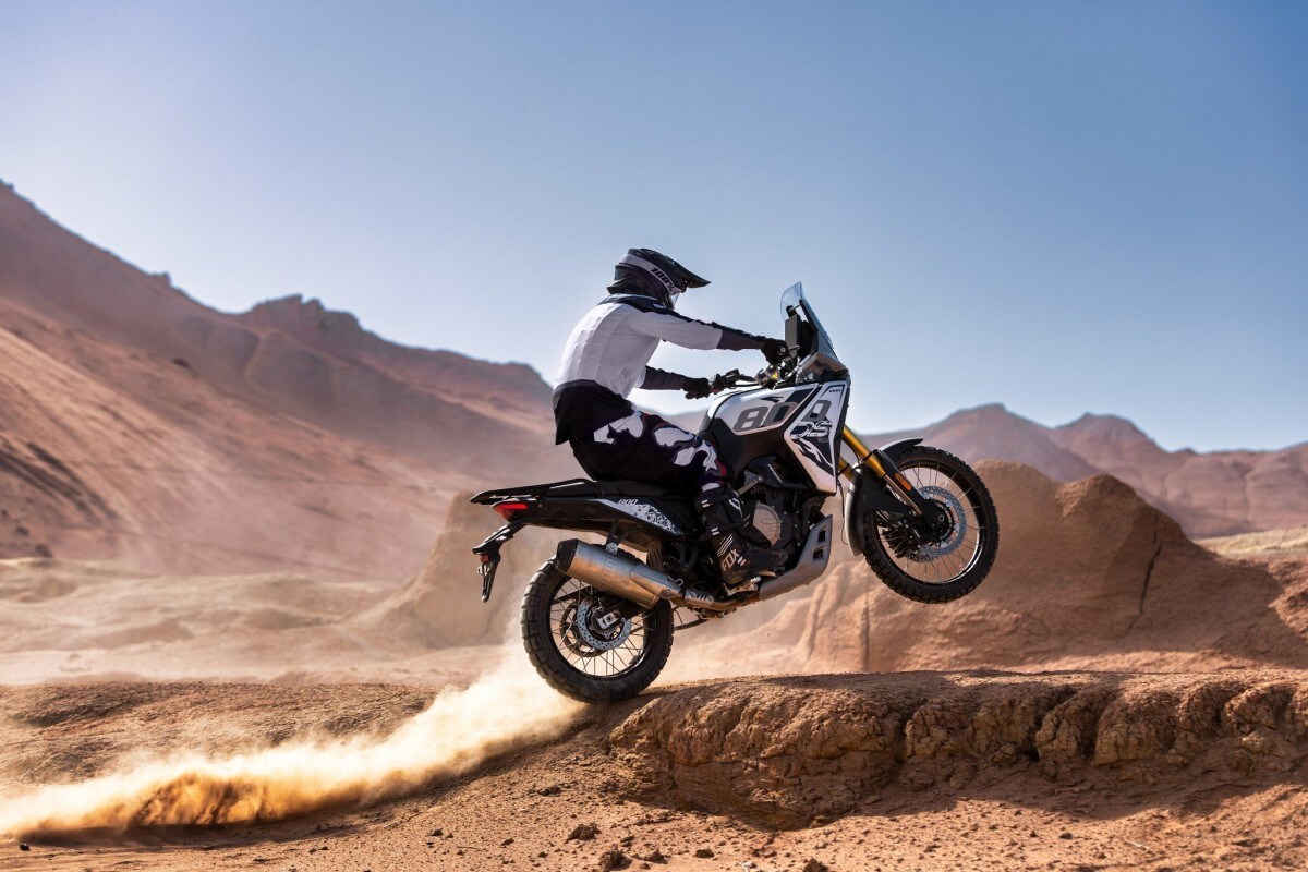 Used Voge DS800X Rally for sale - 78397080: Photo 19