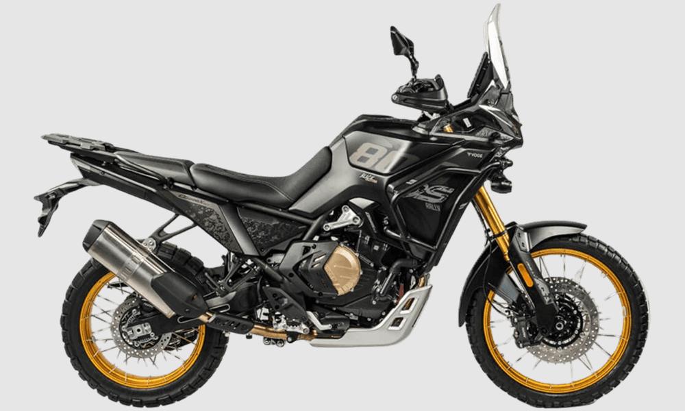 Used Voge DS800X Rally for sale - 78397080: Photo 2