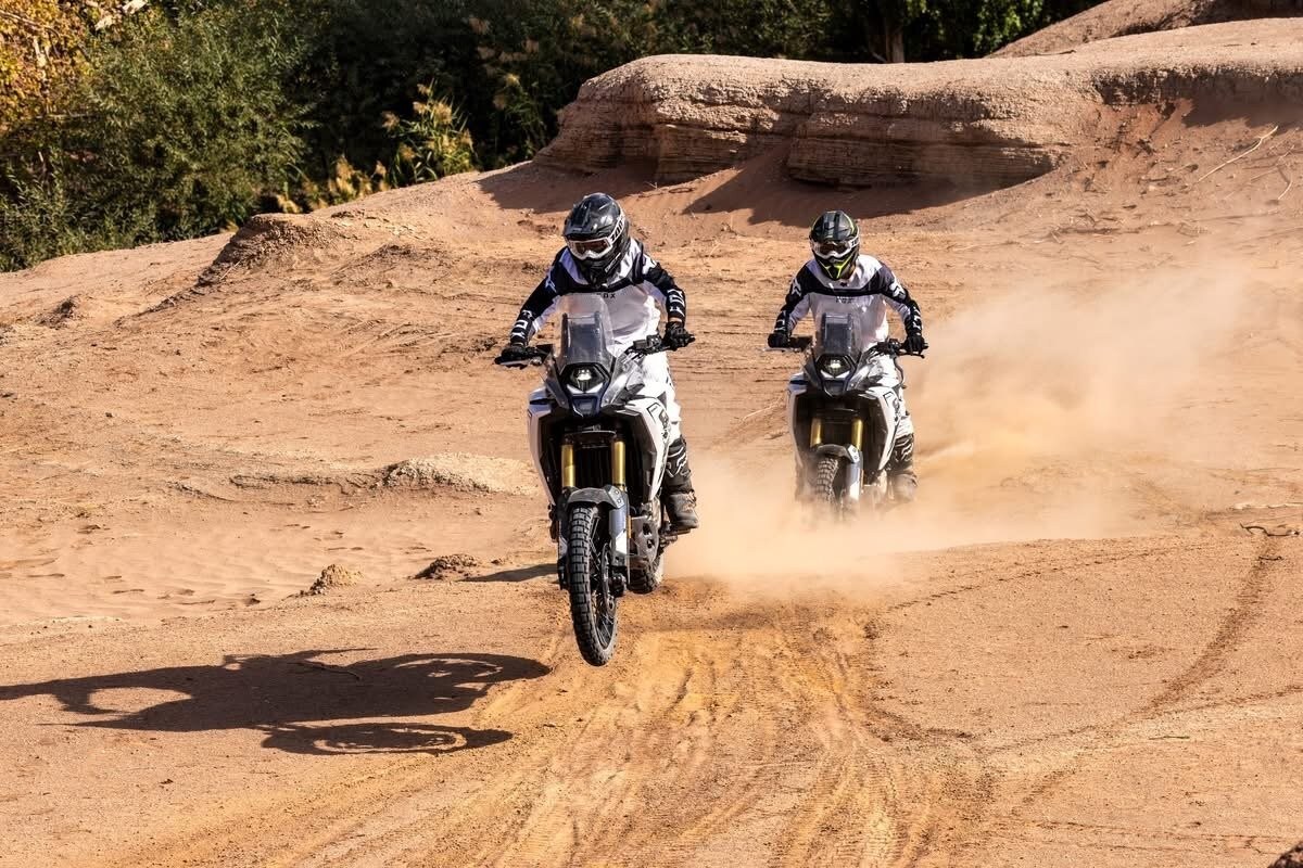 Used Voge DS800X Rally for sale - 78397080: Photo 9