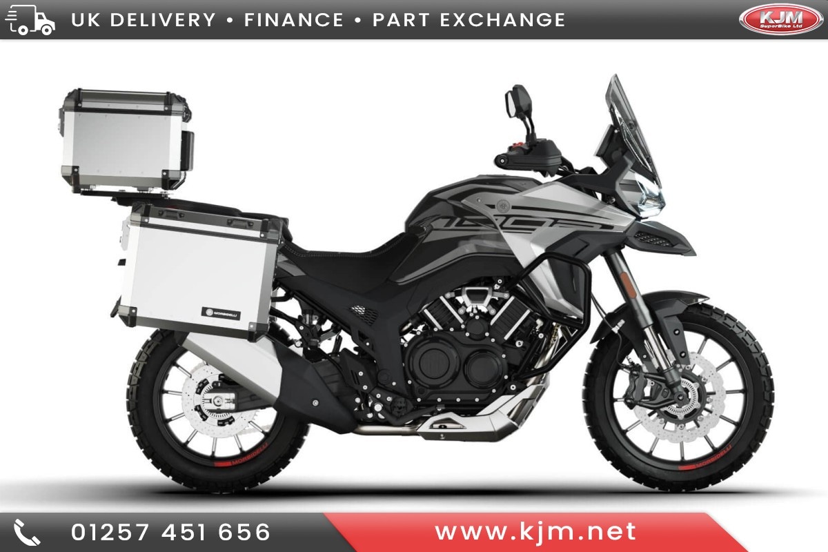 Used Morbidelli T1002V for sale - 78393440: Photo 1