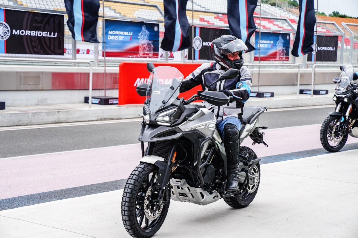 Used Morbidelli T1002V for sale - 78393440: Photo 10