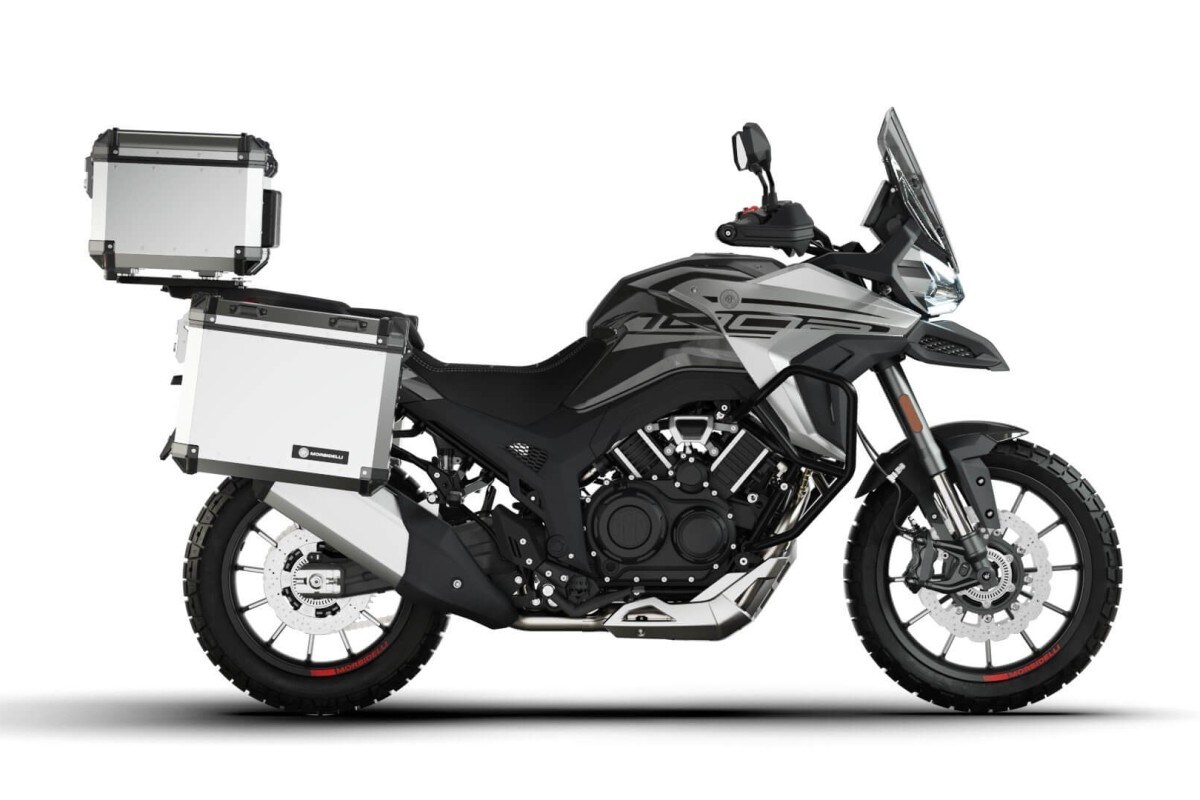 Used Morbidelli T1002V for sale - 78393440: Photo 11