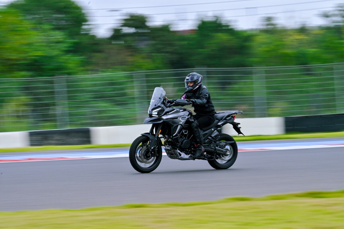 Used Morbidelli T1002V for sale - 78393440: Photo 16