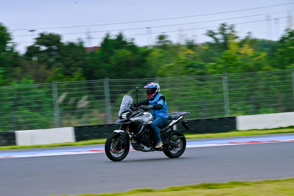 Used Morbidelli T1002V for sale - 78393440: Photo 17