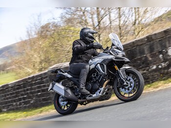 Used Morbidelli T1002V undefined for sale - bike-78393440: Photo