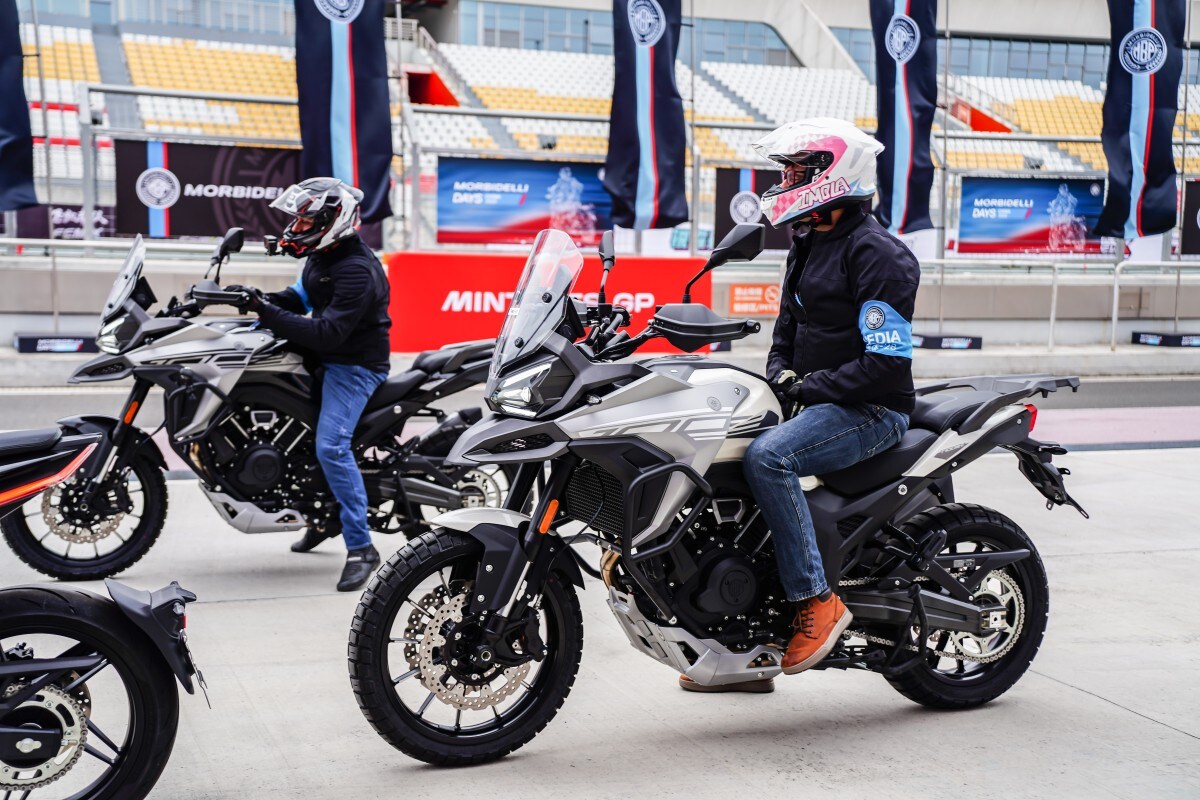 Used Morbidelli T1002V for sale - 78393440: Photo 6