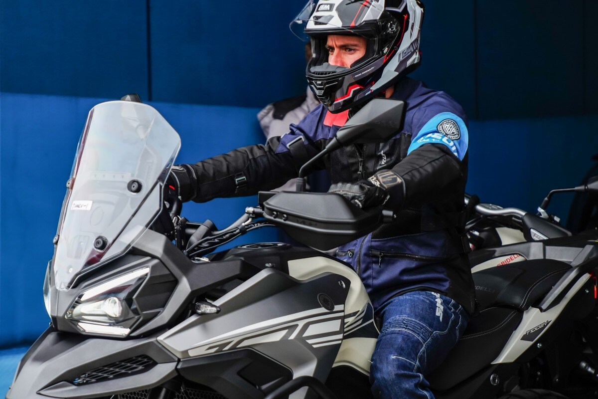 Used Morbidelli T1002V for sale - 78393440: Photo 7